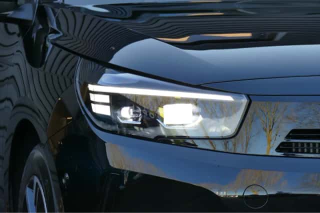 Opel Corsa (2025) thumbnail 10