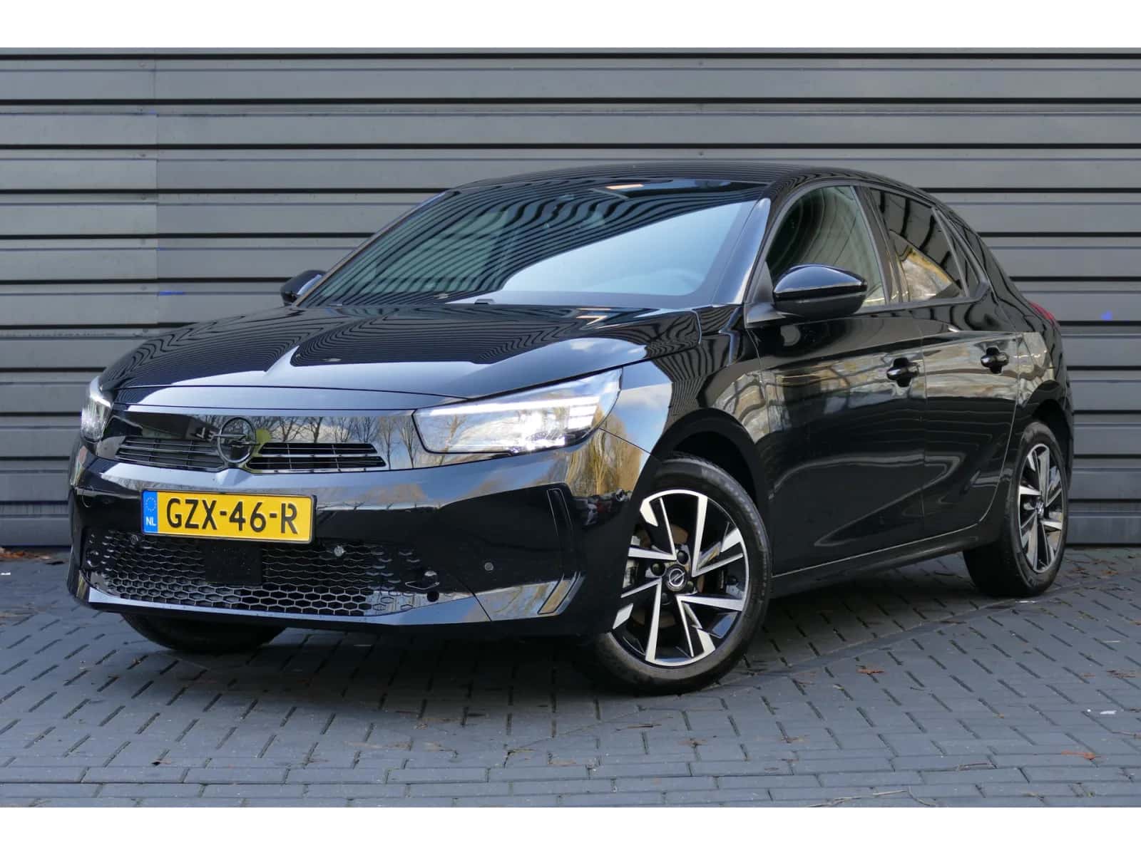 Opel Corsa (2025) — foto 1