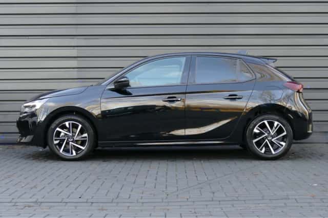 Opel Corsa (2025) thumbnail 2
