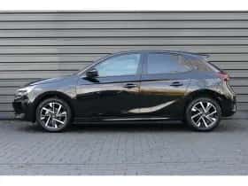 Opel Corsa (2025) thumbnail 2