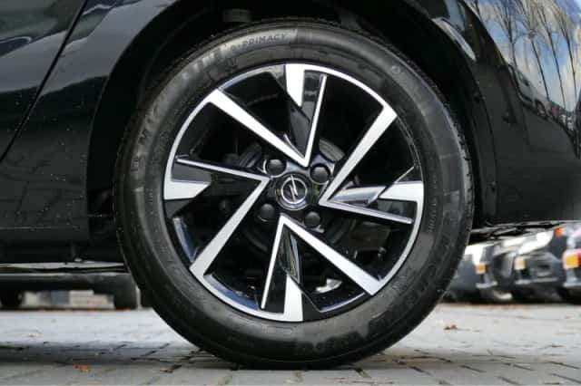 Opel Corsa (2025) thumbnail 11