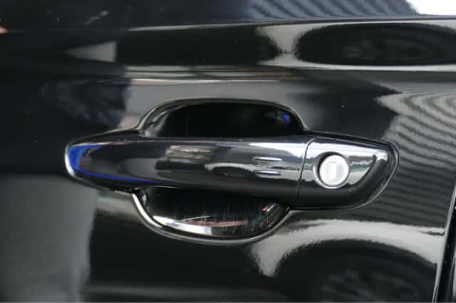 Opel Corsa (2025) thumbnail 12
