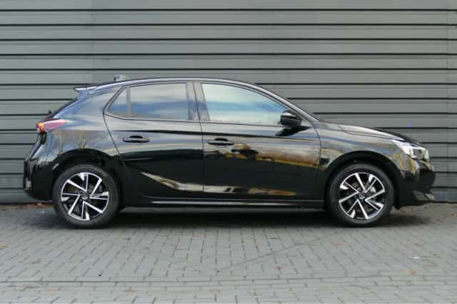 Opel Corsa (2025) thumbnail 3