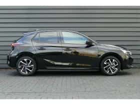 Opel Corsa (2025) thumbnail 3