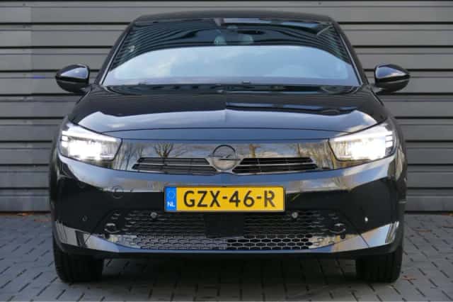 Opel Corsa (2025) thumbnail 4