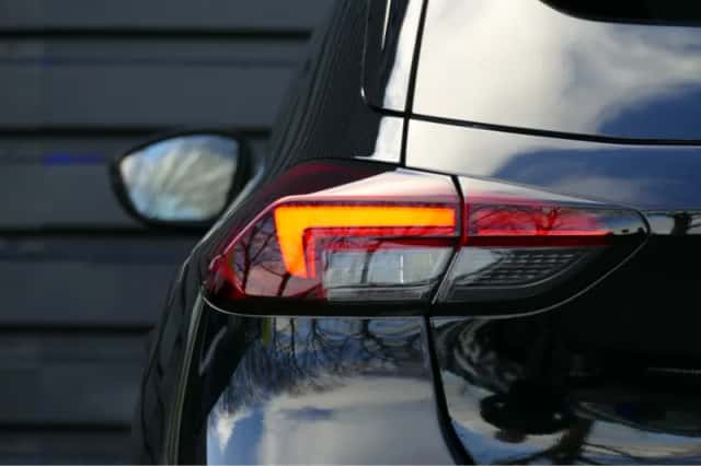 Opel Corsa (2025) thumbnail 6