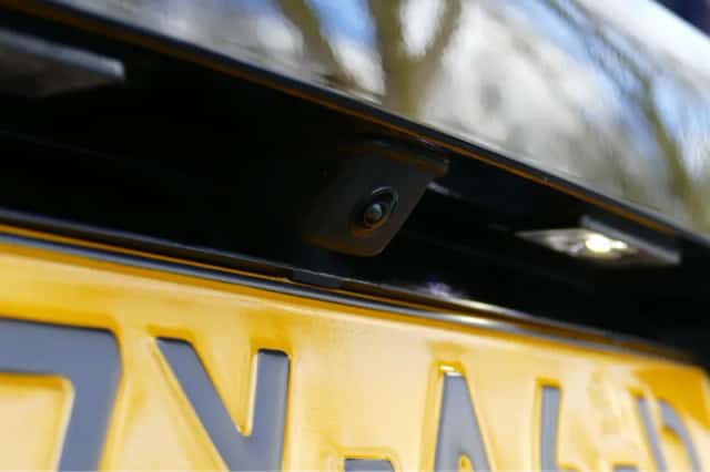 Opel Corsa (2025) thumbnail 7