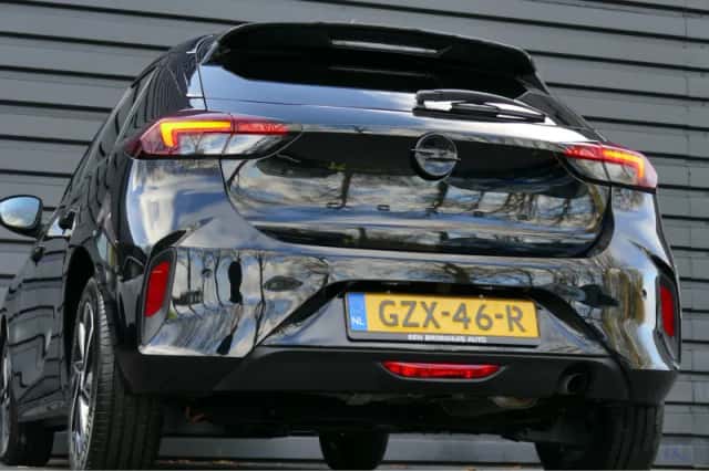 Opel Corsa (2025) thumbnail 8