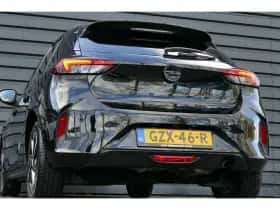 Opel Corsa (2025) thumbnail 8