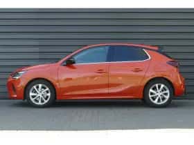 Opel Corsa (2023) thumbnail 2