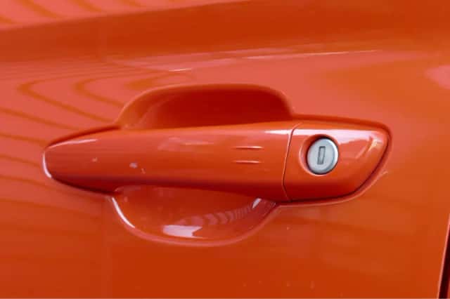 Opel Corsa (2023) thumbnail 12