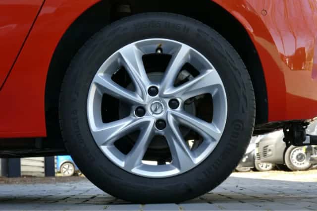 Opel Corsa (2023) thumbnail 13