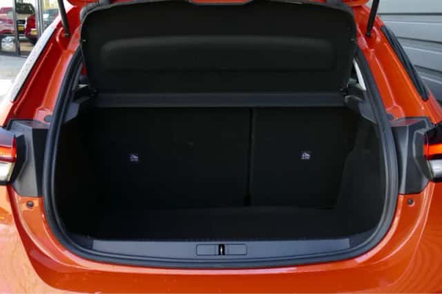 Opel Corsa (2023) thumbnail 14