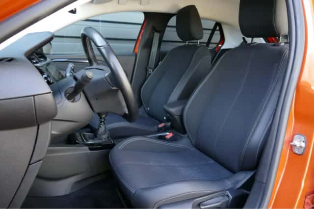 Opel Corsa (2023) thumbnail 16