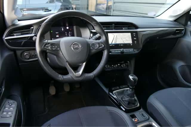 Opel Corsa (2023) thumbnail 17