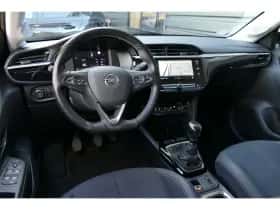 Opel Corsa (2023) thumbnail 17