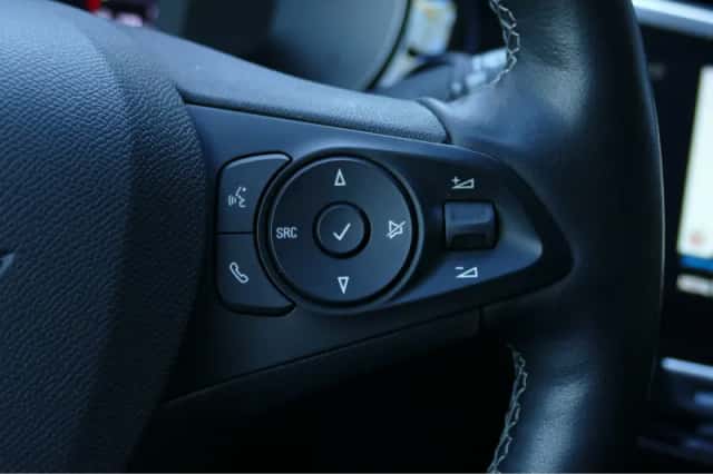 Opel Corsa (2023) thumbnail 21