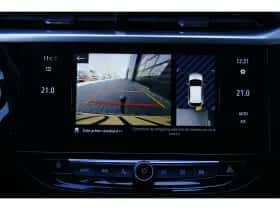 Opel Corsa (2023) thumbnail 23