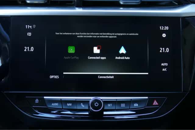 Opel Corsa (2023) thumbnail 25