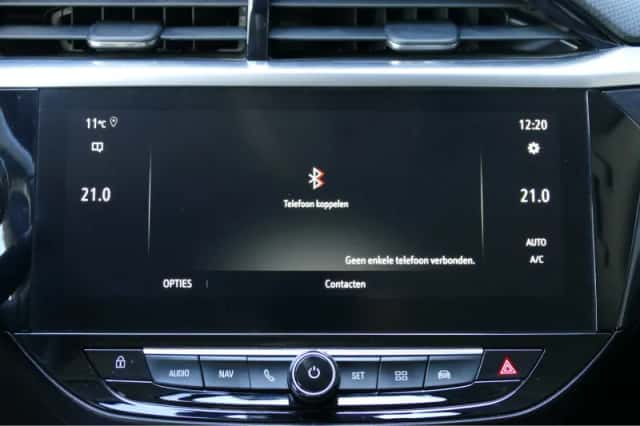 Opel Corsa (2023) thumbnail 29