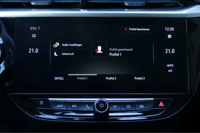 Opel Corsa (2023) thumbnail 30