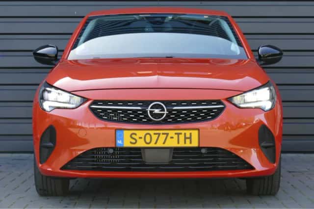 Opel Corsa (2023) thumbnail 4