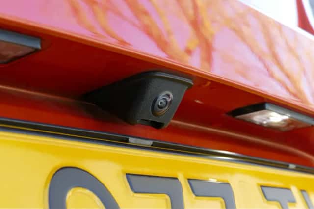 Opel Corsa (2023) thumbnail 6