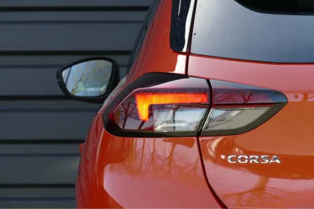 Opel Corsa (2023) thumbnail 8