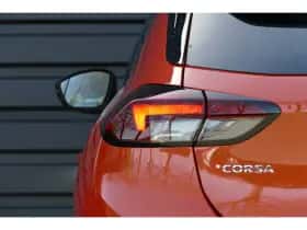 Opel Corsa (2023) thumbnail 8