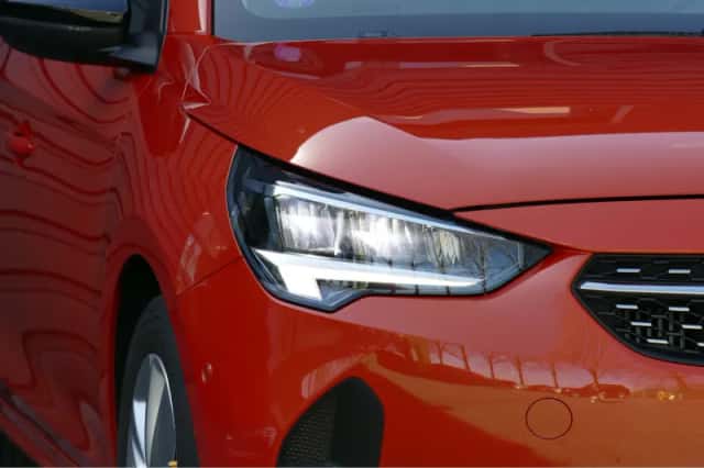 Opel Corsa (2023) thumbnail 9
