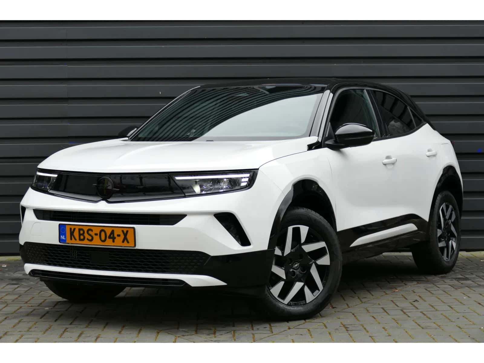 Opel Mokka (2025) — foto 1