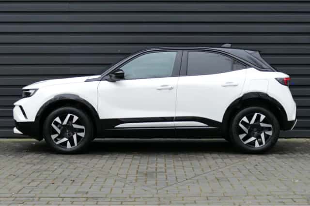 Opel Mokka (2025) thumbnail 2
