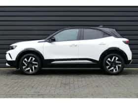 Opel Mokka (2025) thumbnail 2