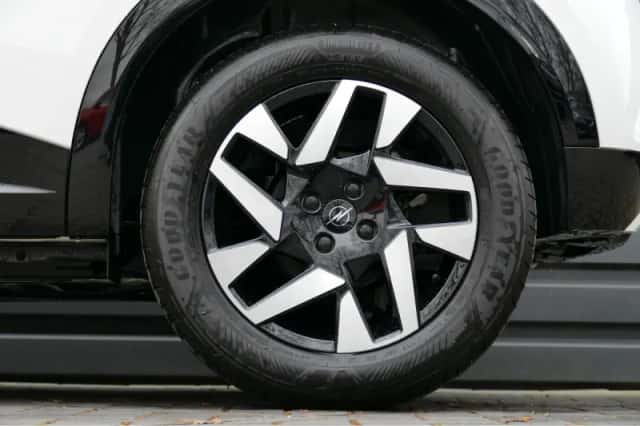 Opel Mokka (2025) thumbnail 11