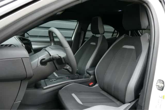 Opel Mokka (2025) thumbnail 13