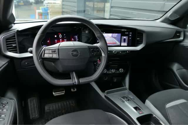 Opel Mokka (2025) thumbnail 14