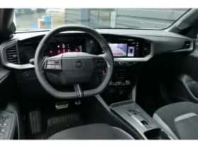 Opel Mokka (2025) thumbnail 14