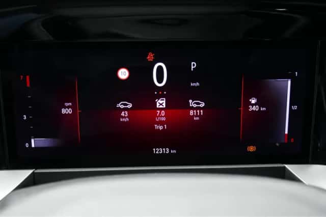 Opel Mokka (2025) thumbnail 17