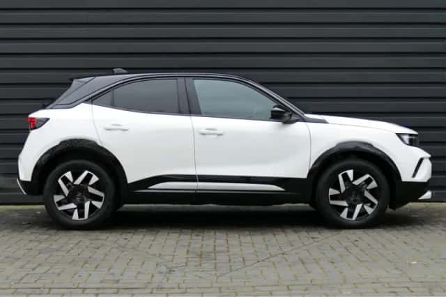 Opel Mokka (2025) thumbnail 3