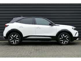 Opel Mokka (2025) thumbnail 3