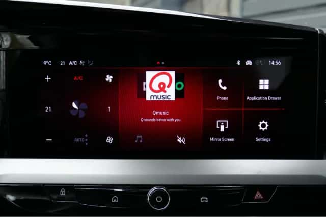 Opel Mokka (2025) thumbnail 23