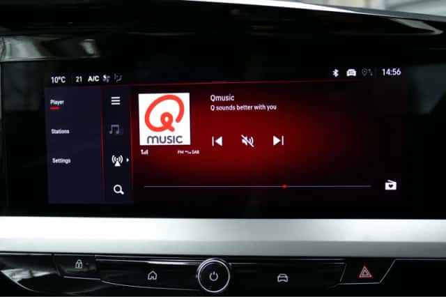 Opel Mokka (2025) thumbnail 25
