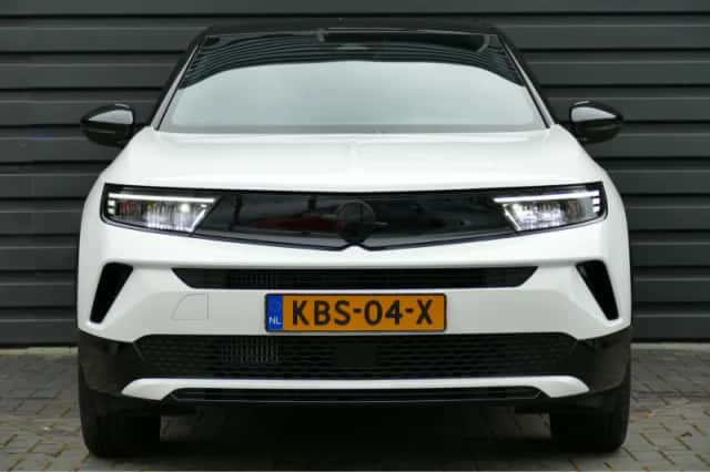 Opel Mokka (2025) thumbnail 4