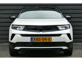 Opel Mokka (2025) thumbnail 4
