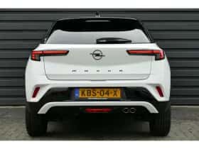 Opel Mokka (2025) thumbnail 5