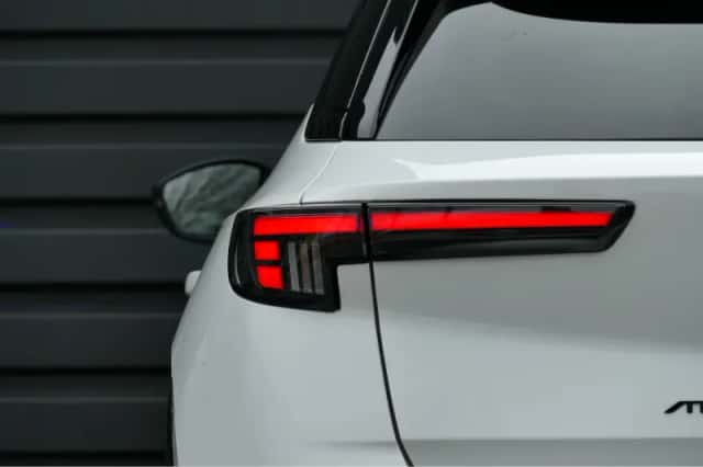 Opel Mokka (2025) thumbnail 6