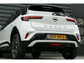 Opel Mokka (2025) thumbnail 8