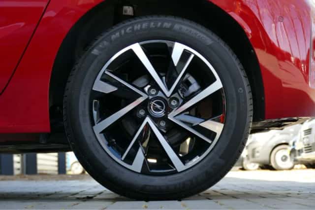 Opel Corsa (2025) thumbnail 12