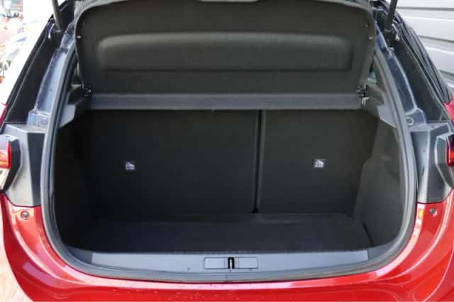 Opel Corsa (2025) thumbnail 13