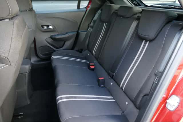 Opel Corsa (2025) thumbnail 14